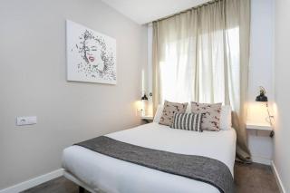 3 Bdr&terrace Close To Subway - L’Hospitalet de Llobregat - 7