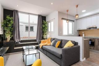 3 Bdr&terrace Close To Subway - Hospitalet de Llobregat - 1