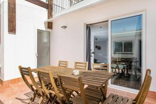 3 Bdr&terrace Close To Subway - 9