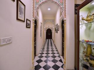 Hotel O Tordi Haveli - 5