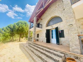 Villa in Torres with Pool near Sierra Mágina - 5
