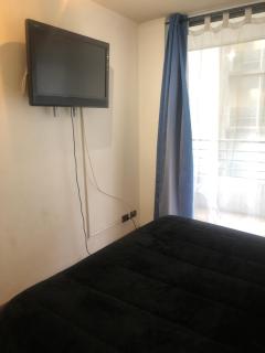 Apart Cerro San Cristóbal - 7