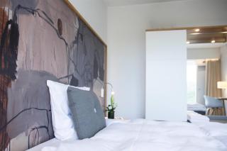 Comwell Hvide Hus Aalborg, Dolce by Wyndham - Aalborg - 0