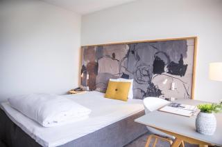 Comwell Hvide Hus Aalborg, Dolce by Wyndham - Aalborg - 7