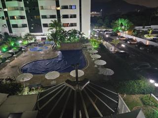 Cantinho aconchegante na Barra - 0