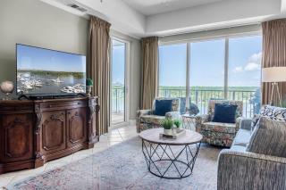 The Whart Unit 505 condo - 3