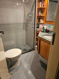 Cantinho aconchegante na Barra - 4