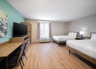 ECHO Suites Extended Stay by Wyndham Houston Pasadena Fwy Pl - Pasadena - 2