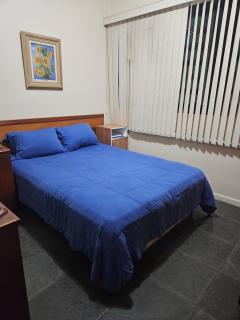 Cantinho aconchegante na Barra - 1