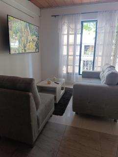 Apartamento comodo - 6