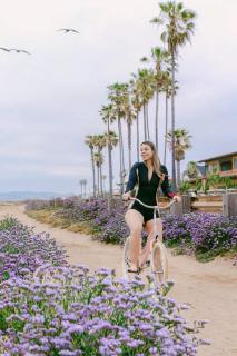 Luxe OB Home, Walk to Beach, Sauna, and Backyard - 1