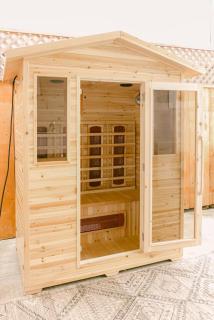 Luxe Ob Retreat Sauna, Bikes & Beach Nearby - 5