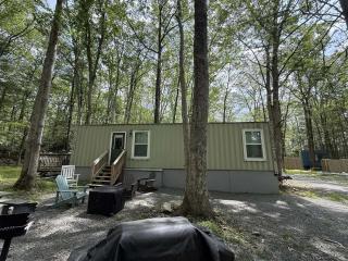 Camptel Poconos - Albrightsville - 8