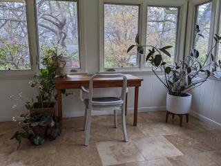 Art Lover's Retreat - Stunning 2br - 6