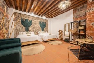 VIP & Luxurious 2beds APT in Historic Center - Città del Messico - 8