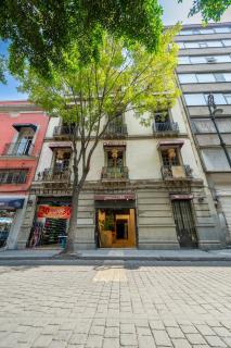 VIP & Luxurious 2beds APT in Historic Center - Città del Messico - 4