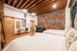 VIP & Luxurious 2beds APT in Historic Center - Città del Messico - 3