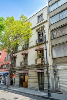 VIP & Luxurious 2beds APT in Historic Center - Città del Messico - 1