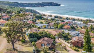 Tura Beach Capes View - 7