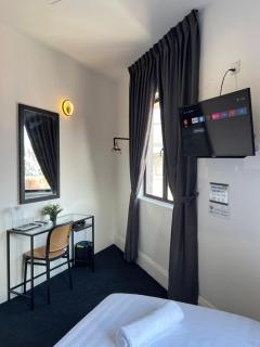 Quee Hotel - George Town - 1