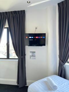 Quee Hotel - George Town - 2