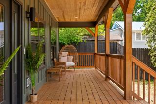Modern Luxury Retreat Stay Near Chattanooga - 6