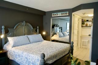 Brisas del Atlantico Resort - 2