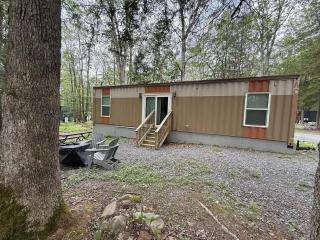 Camptel Poconos - Albrightsville - 9