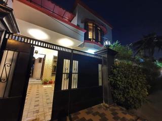Imperial Inn Hotel - Karatschi - 9