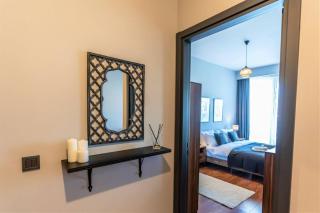 Bright And Modern Apt With Stunning City View - Istanbul - 7