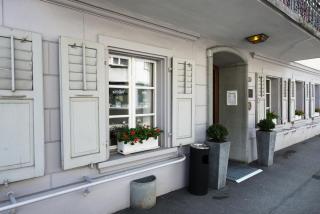 Gasthof zum Mohren - Willisau - 1