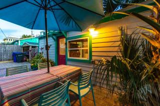 Beachcomber Oasis l 1930s Cottage l 1 min to Beach - St. Augustine - 4