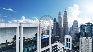 HOME STYLE at Platinum Suites KLCC Twin Towers - 9