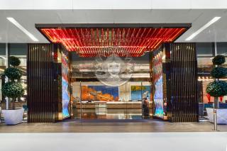 HOME STYLE at Platinum Suites 2 KLCC Twin Towers - 1