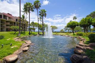 Kamaole Sands 10-410 - MCH - Kihei - 4
