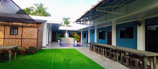 Villa HELENE - Dauis - 8