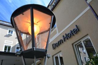 Dom Hotel - Augsbourg - 8