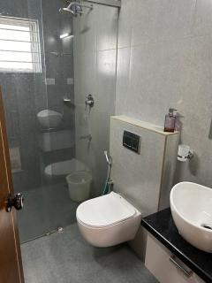 Modern 5BR Villa in Thrissur - Trichūr - 9