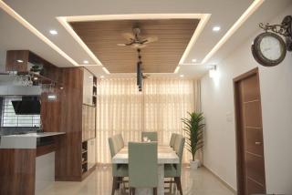 Modern 5BR Villa in Thrissur - 6