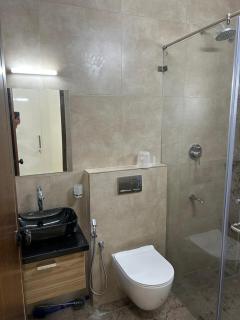 Modern 5BR Villa in Thrissur - 5