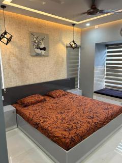 Modern 5BR Villa in Thrissur - 4