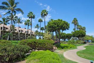 Kamaole Sands 7-306 - MCH - Kihei - 1