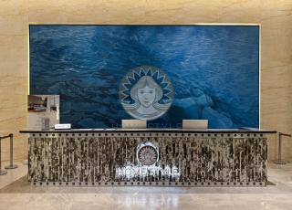 HOME STYLE at Platinum Suites 2 KLCC Twin Towers - Kuala Lumpur - 2