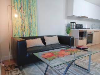 New condo Great amenities Near Skytrain - Coquitlam - 9