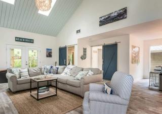 Luxe Stay W Heated Pool, Swim-up Bar & Hot Tub - Hilton Head Island - 6