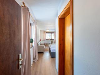 Idyllic apartment in Sibratsgfäll - Sibratsgfäll - 2