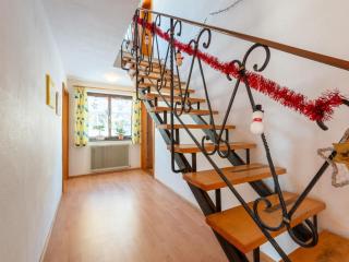 Idyllic apartment in Sibratsgfäll - Sibratsgfäll - 1