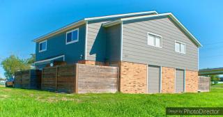 All-inclusive Apartment! A Full Kitchen! - College Station - 6