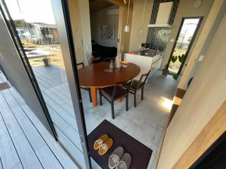 HUCKLEBERRY GARDEN - Vacation STAY 94912v - Kujukuri - 7