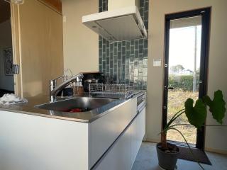 HUCKLEBERRY GARDEN - Vacation STAY 94912v - Kujukuri - 3